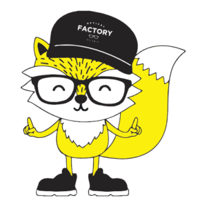 Optical Factory - Foxy