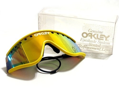 Oakley Factory Pilot