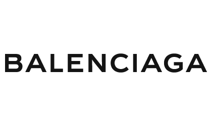 Balenciaga - Logo