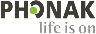 Phonak - Logo