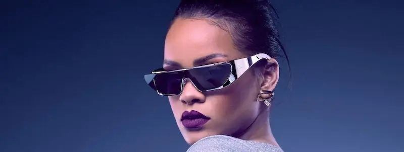 Article - RIHANNA x FENTY - Artistes féminines dans la culture urbaine