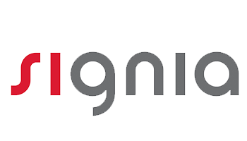 Signia - Logo