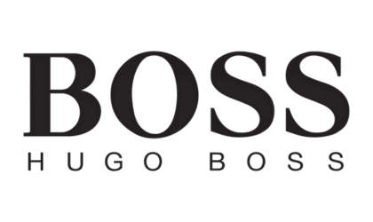 BOSS - Logo