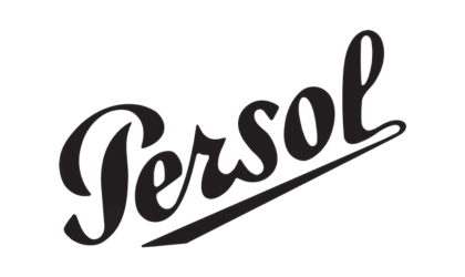 Persol - Logo