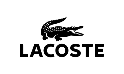 Lacoste - Logo