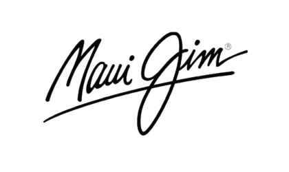 Maui Jim Eyewear - Logo