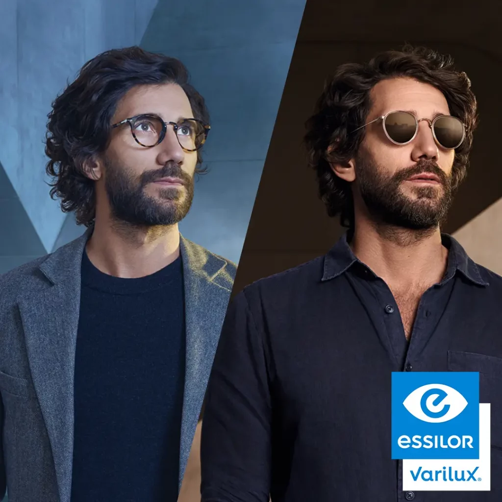 essilor - Varilux