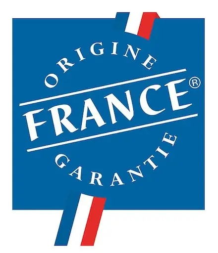 Origine France Garantie