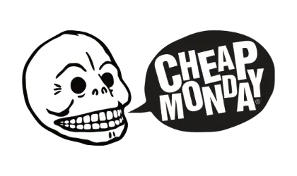 Cheap Monday - Logo