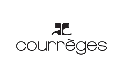 courrèges - Logo