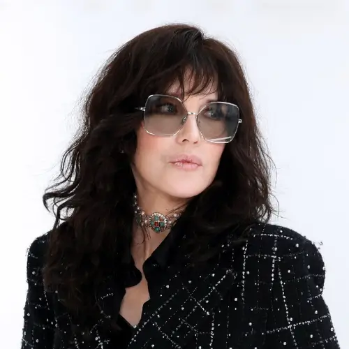 Isabelle Adjani