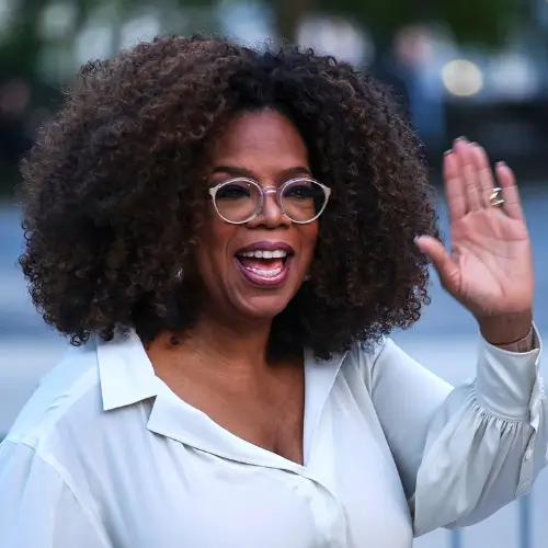 Oprah Winfrey